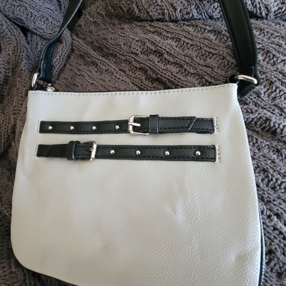 Crossbody Purse - Picture 3 of 3